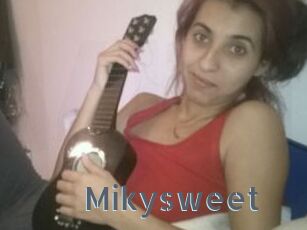 Mikysweet