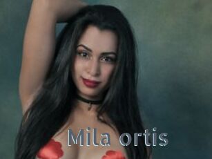 Mila_ortis