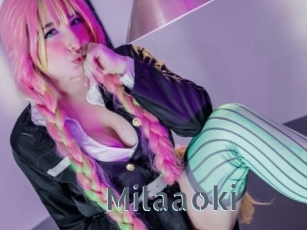 milaaoki Vidéos Porno FR