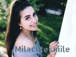 Milacutesmile