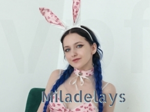 miladelays Vidéos Porno FR