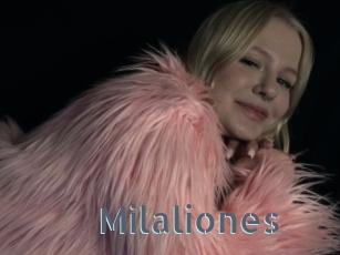 Milaliones