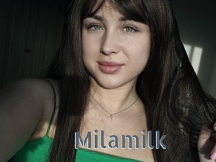 Milamilk