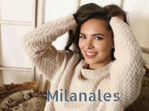 Milanales