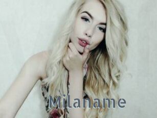 Milaname
