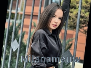 milanameuw Vidéos Porno FR