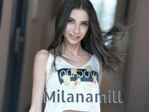 Milanamill
