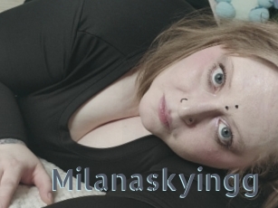 Milanaskyingg