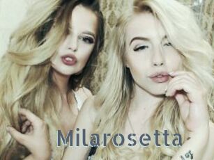 Milarosetta