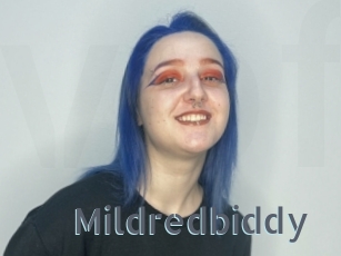 Mildredbiddy