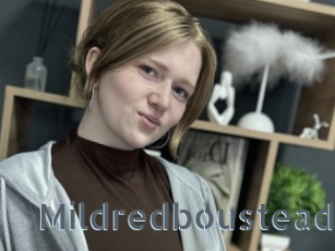 Mildredboustead