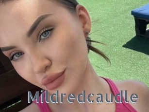 Mildredcaudle
