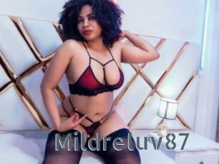 mildreluv87 Vidéos Porno FR