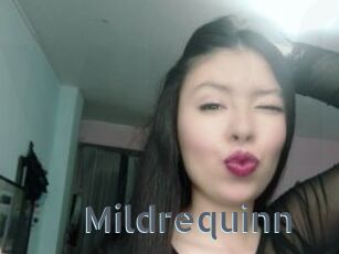 Mildrequinn