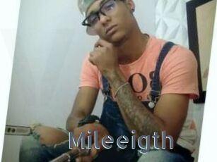 Mileeigth