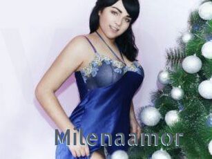 Milenaamor