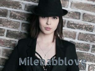 Milenabblove