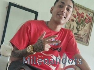 Milenahoots