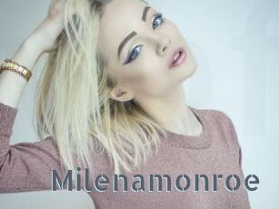 Milenamonroe