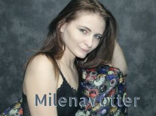 Milenavotter