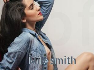 Milesmith