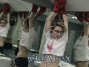 Mileycox