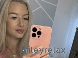 Mileyrelax