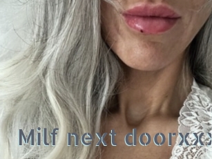 milf_next_doorxxx Vidéos Porno FR