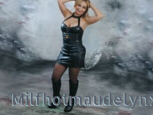 Milfhotmaudelynx