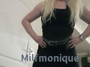 Milfmonique