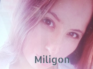 Miligon