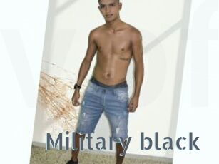 Military_black