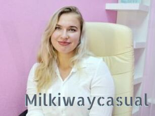 Milkiwaycasual