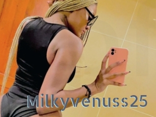 Milkyvenuss25
