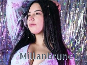 Millanbrunet