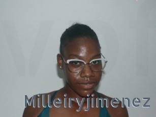 Milleiryjimenez