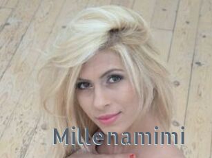 Millenamimi
