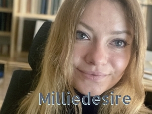 Milliedesire