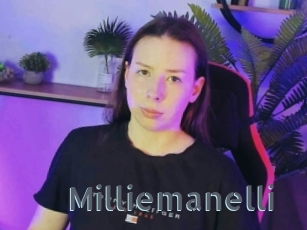 Milliemanelli
