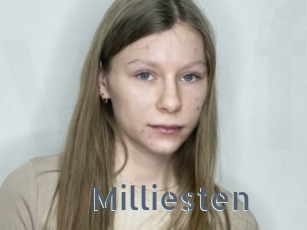 Milliesten