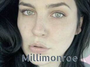 Millimonroe