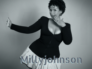 millyjohnson Vidéos Porno FR