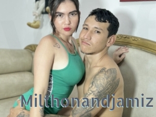 Milthonandjamiz