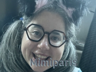 Mimiparis