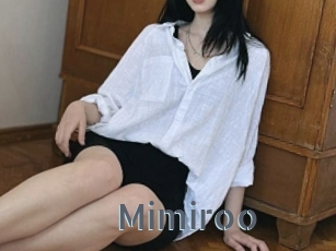 Mimiroo
