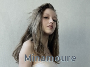 Minamoure