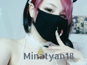 minatyan18 Vidéos Porno FR