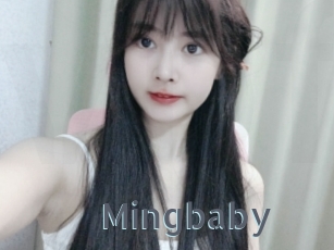 Mingbaby