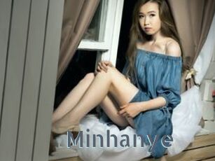 Minhanye
