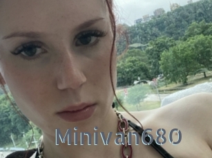 Minivan680
